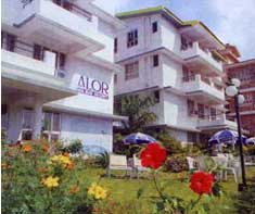 Alor Resort Goa