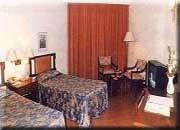 Goa Holiday inn Resort