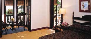 Goa Taj Aguada Hermitage Hotel