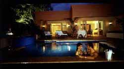 Goa Leela Palace- Goa cavellosim beach india