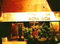 Nova Hotel Goa